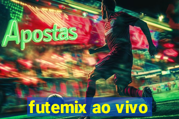 futemix ao vivo